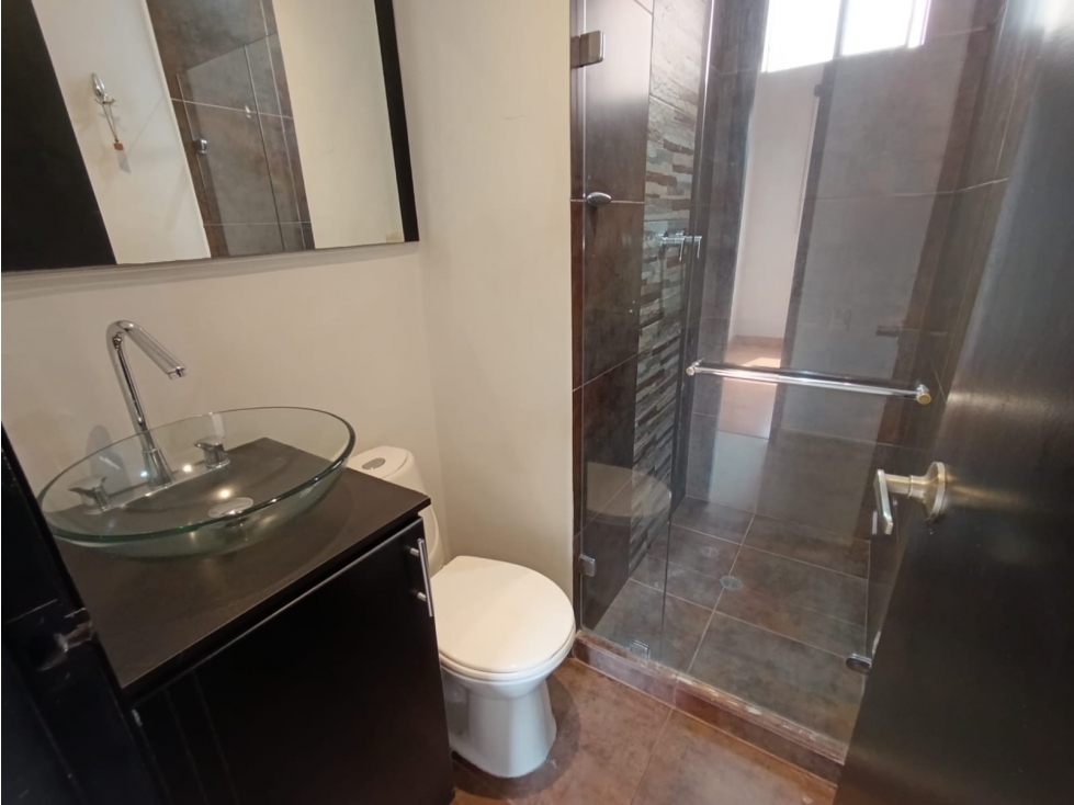 APARTAMENTO ROBLEDO CERCA UNIVERSIDAD ESUMER — foto 6
