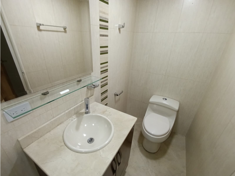 APARTAMENTO ROBLEDO CERCA PARQUE PRINCIPAL — foto 6