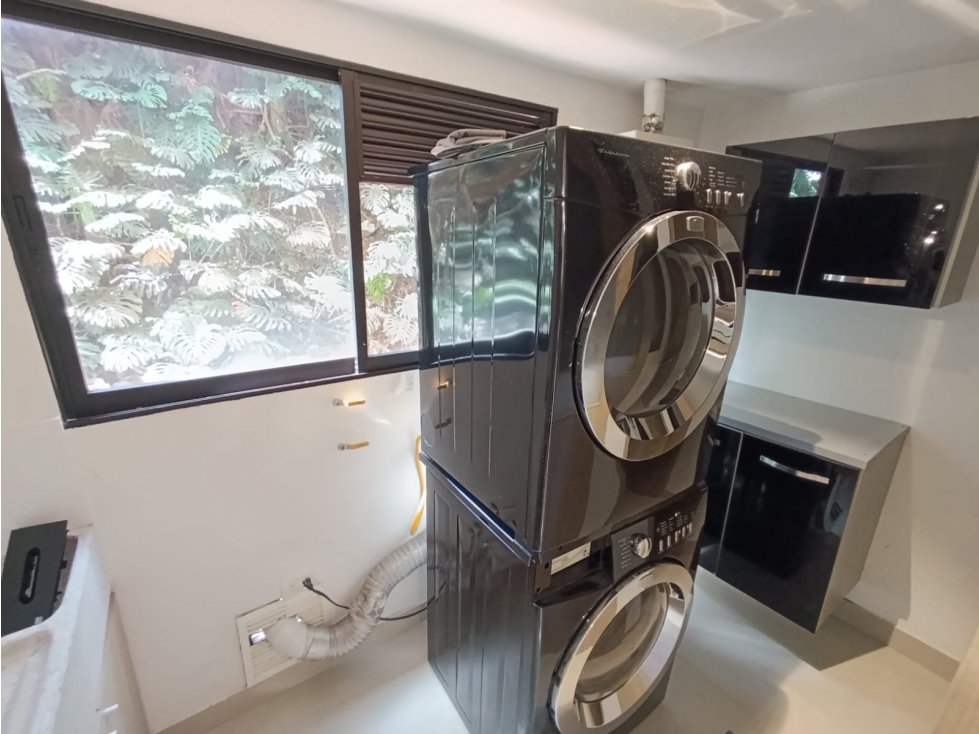 APARTAMENTO EL POBLADO CERCA CLUB CAMPESTRE — foto 5