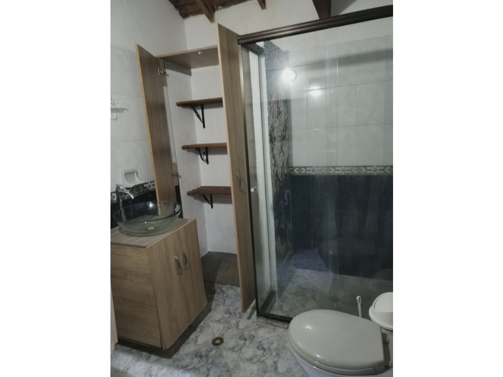 CASA DUPLEX CASTILLA CERCA HOSPITAL LA MARÍA — foto 5
