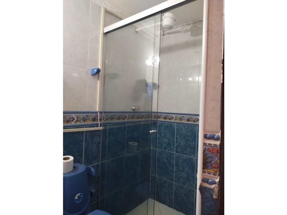 APARTAMENTO CALASANZ CERCA TAX ANDALUZ — foto 5