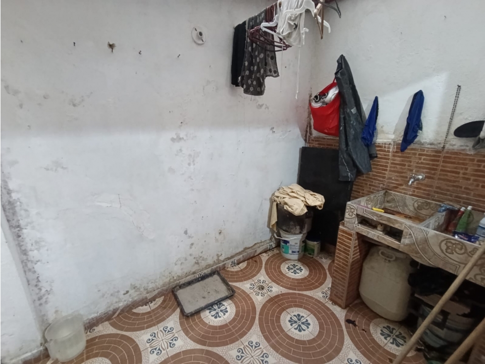 APARTAMENTO ENCISO CERCA CENTRO DE SALUD — foto 5