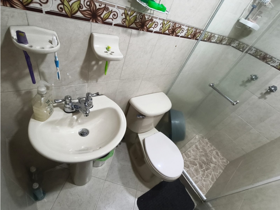 APARTAMENTO SANTA MÓNICA CERCA IGLESIA EL DIVINO MAESTRO — foto 5