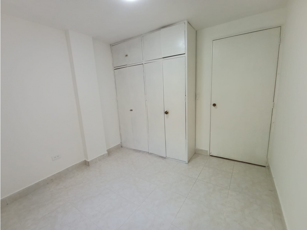 APARTAMENTO CALASANZ CERCA REFUGIO SANTA ANA — foto 5