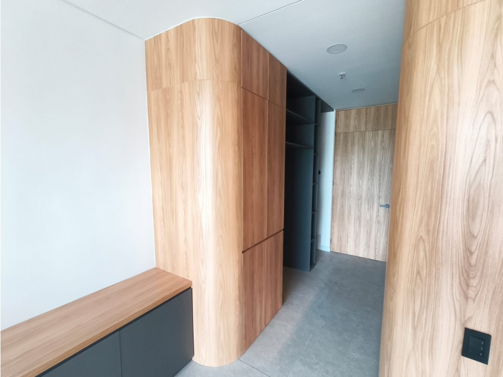 APARTAESTUDIO ALTO DE LAS PALMAS CERCA INDIANA MALL — foto 6