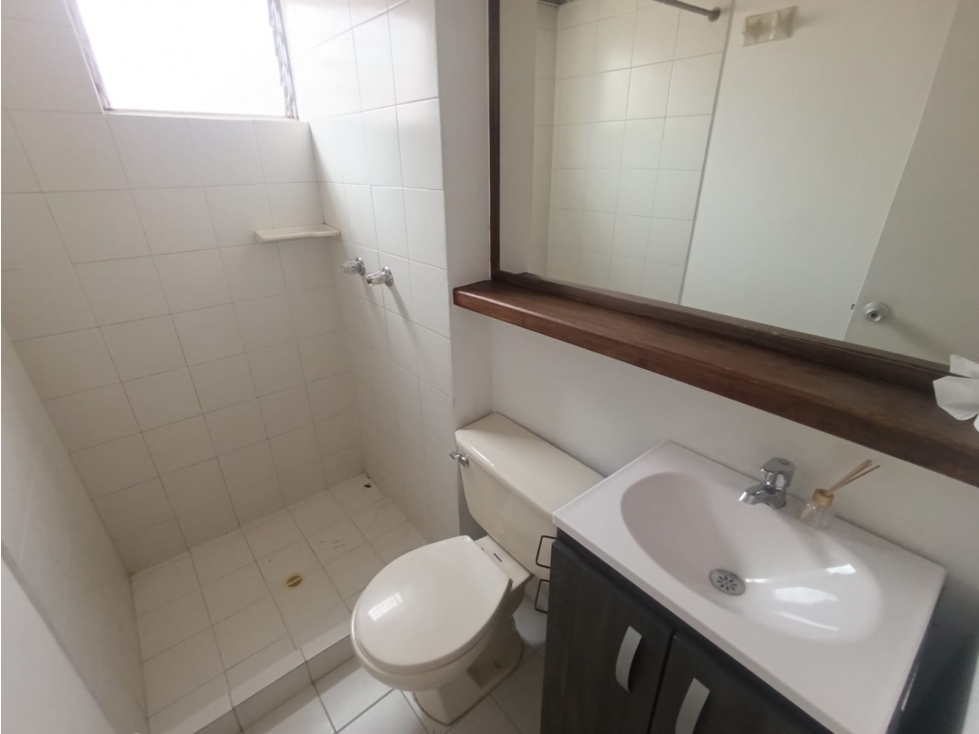 APARTAMENTO CALASANZ CERCA I.E. LA PIEDAD — foto 5