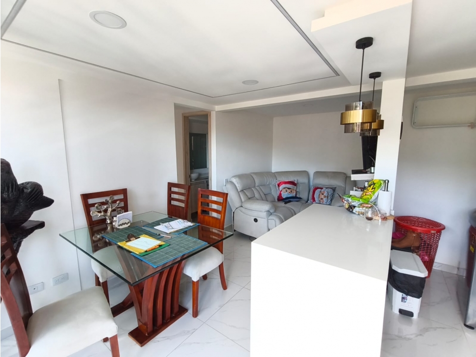 APARTAMENTO SECTOR BELLO CERCA CANCHA COSDECOL — foto 3
