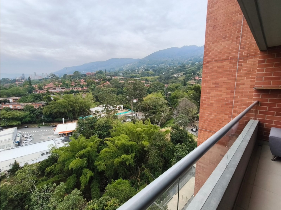 APARTAMENTO ENVIGADO CERCA C.C. CITY PLAZA — foto 3