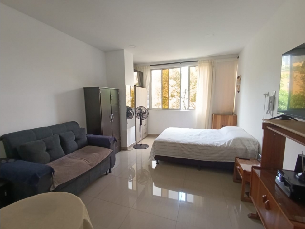 APARTAESTUDIO CALASANZ CERCA NOTARIA 28