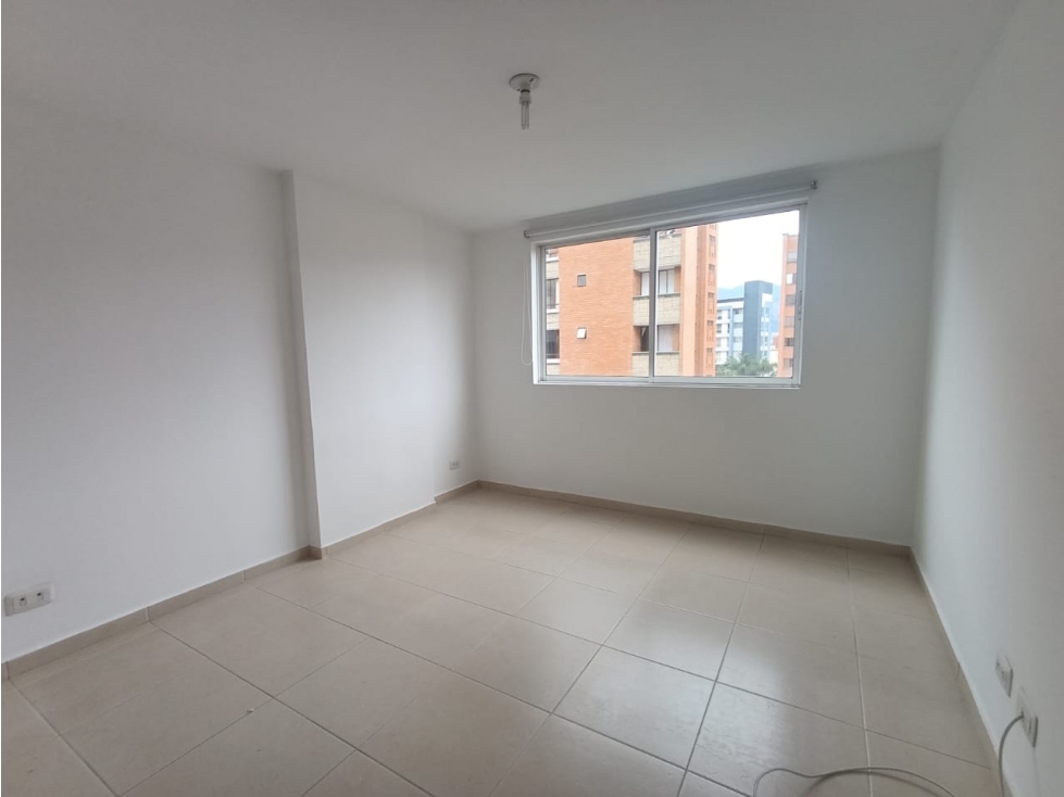 APARTAMENTO ESTADIO CERCA EST. METRO FLORESTA — foto 6