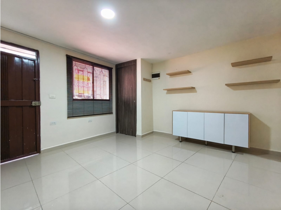 APARTAMENTO ROBLEDO PALENQUE CERCA I.E TOMÁS CARRASQUILLA — foto 5