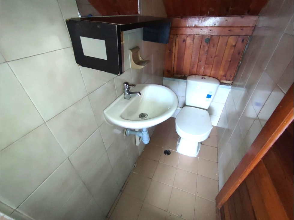 CASA SANTA MÓNICA 1 CERCA IGLESIA DIVINO MAESTRO — foto 5