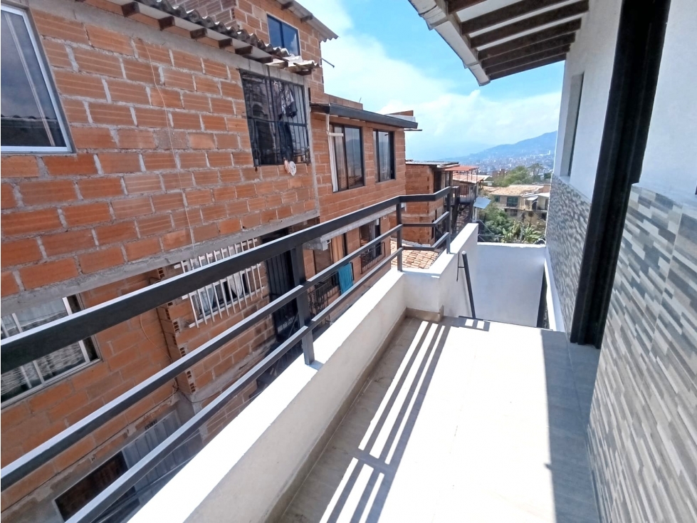 APARTAMENTO ROBLEDO CERCA UNIVERSIDAD ESUMER — foto 5
