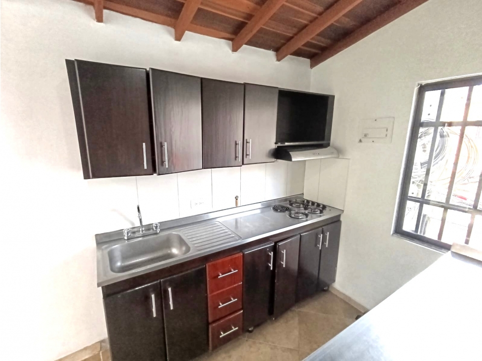 APARTAMENTO FLORESTA CERCA CAI SANTA LUCÍA — foto 5