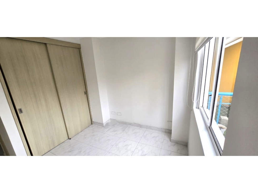 APARTAMENTO BELÉN CERCA C.C. LOS MOLINOS — foto 5