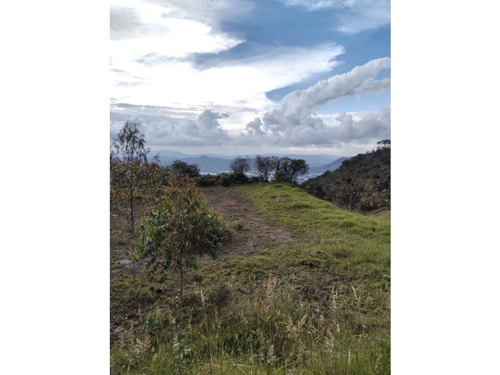 LOTE LA CEJA CERCA UdeA CARMEN DE VIBORAL — foto 5