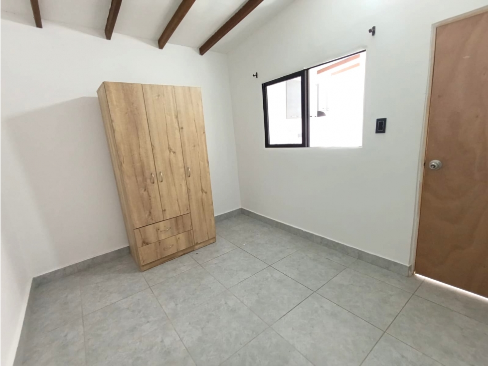 APARTAMENTO EL DIAMANTE CERCA AV. 80 — foto 5