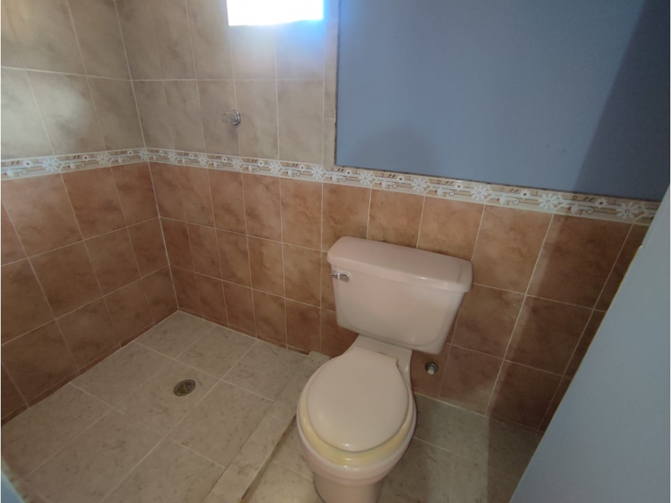 CASA MANRIQUE CERCA I.E. SAN JUAN BAUTISTA — foto 6