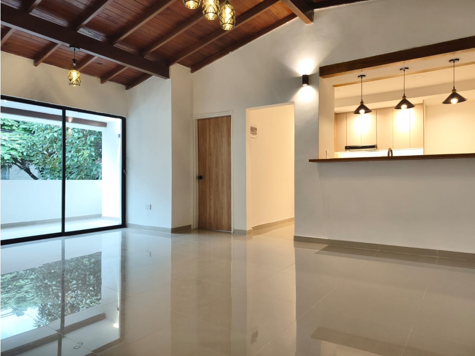 CASA CALASANZ CERCA INSTITUTO FERRINI — foto 2
