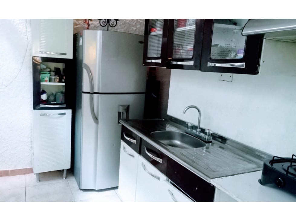 CASA CON 3 APARTAMENTOS INDEPENDIENTES — foto 6
