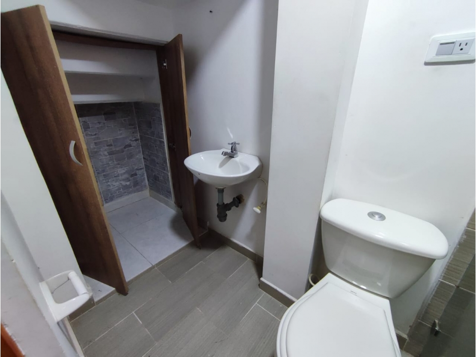 APARTAMENTO ROBLEDO CERCA MIRADOR DE BARCELONA - 5