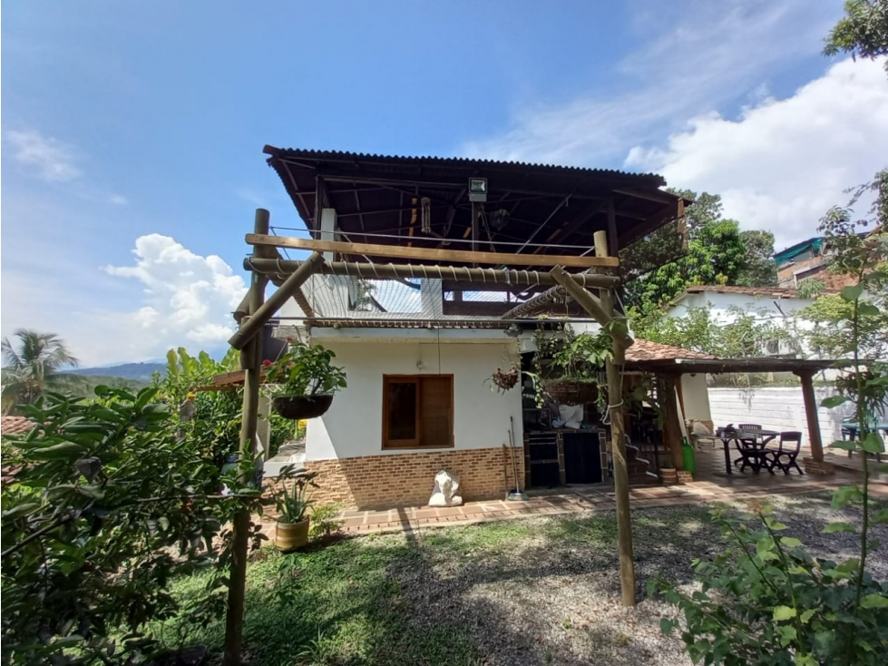 CASA FINCA LA PINTADA ANTIOQUIA - 6