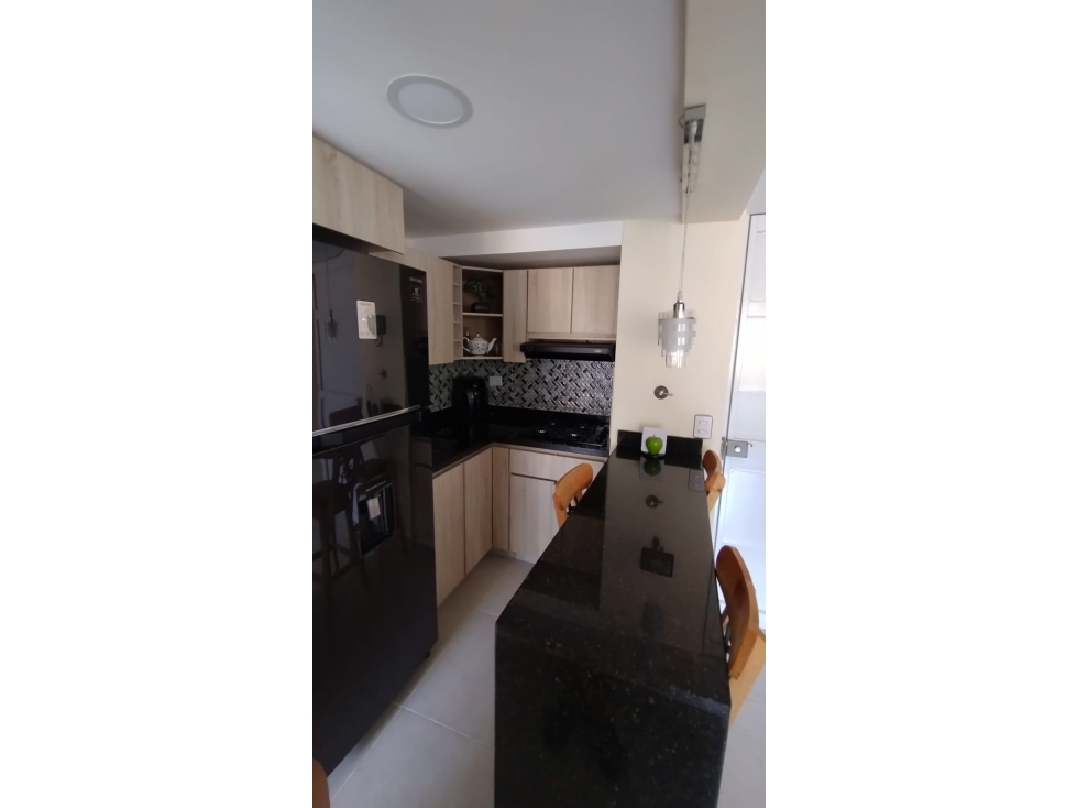 APARTAMENTO ROBLEDO CERCA I.E. ALFONSO UPEGUI OROZCO — foto 6