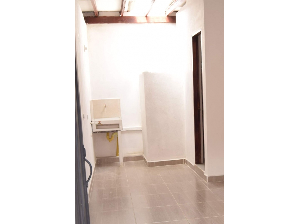 APARTAMENTOS EN VILLA FLORA — foto 6