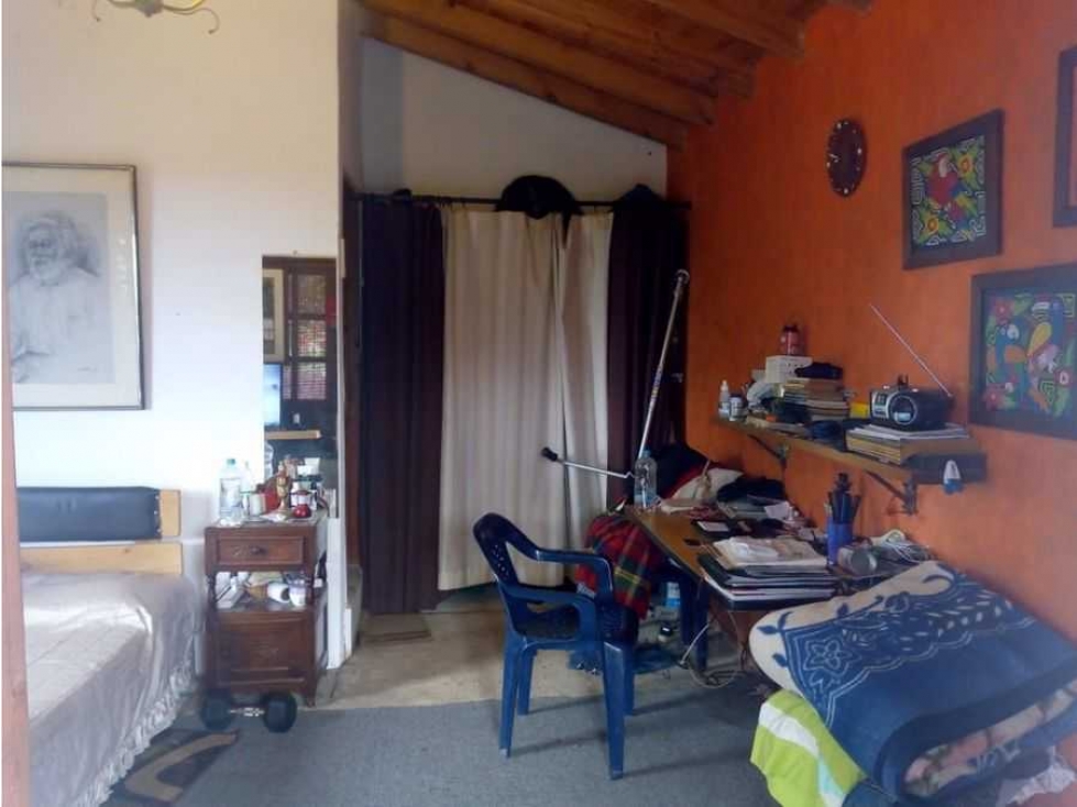 CASA UNIFAMILIAR CARMEN DE VIBORAL — foto 6