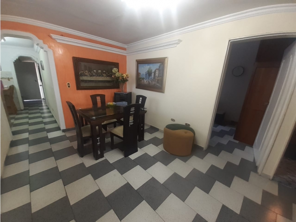 APARTAMENTO LA AMERICA CERCA AV. SAN JUAN — foto 6