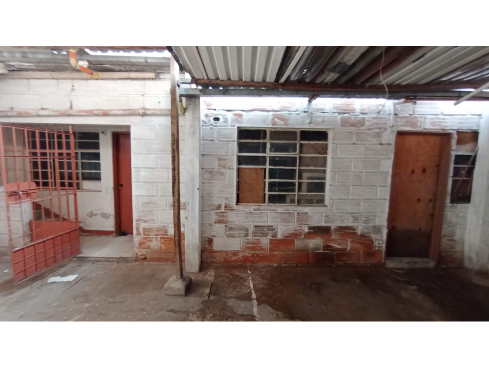 CASA PARA REFORMA CERCA PARQUE DE BOSTON — foto 6
