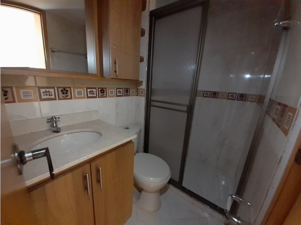 APARTAMENTO UNIDAD CERRADA SECTOR COPACABANA — foto 6