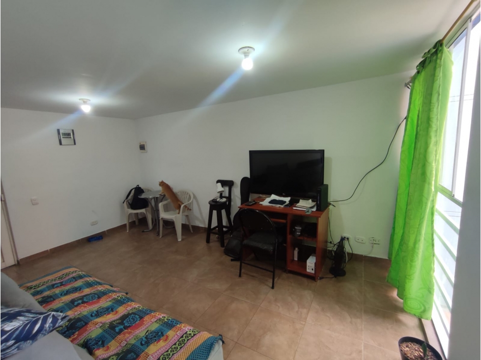 APARTAMENTO BELLO CERCA IGLESIA GORETTI — foto 6