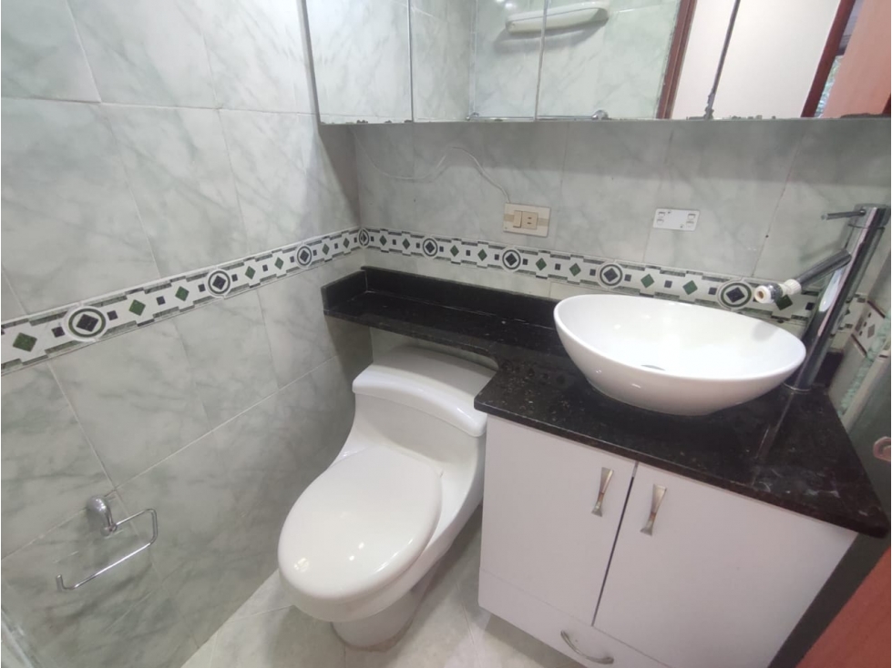 APARTAMENTO SAN DIEGO CERCA LOMA DEL INDIO — foto 6