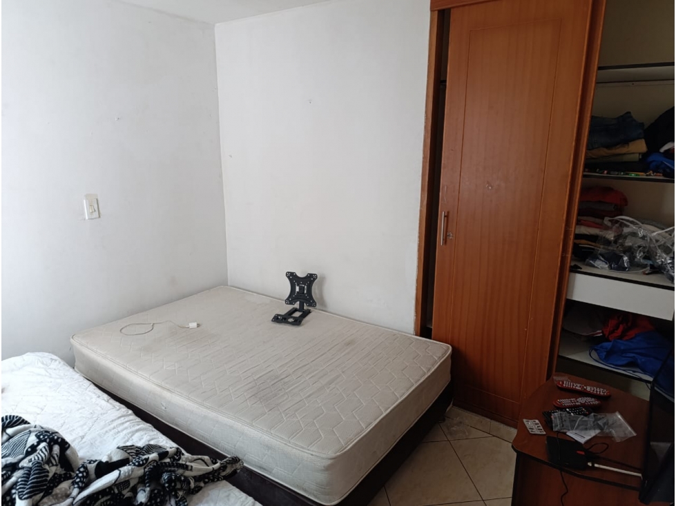 APARTAMNETOS LAS PALMAS CERCA TORRES DE BOMBONA — foto 6