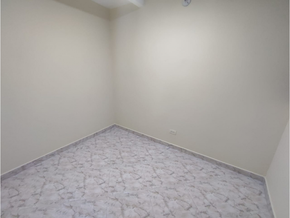 APARTAMENTO EL CHAGUALO CERCA PLAZA MINORISTA — foto 6