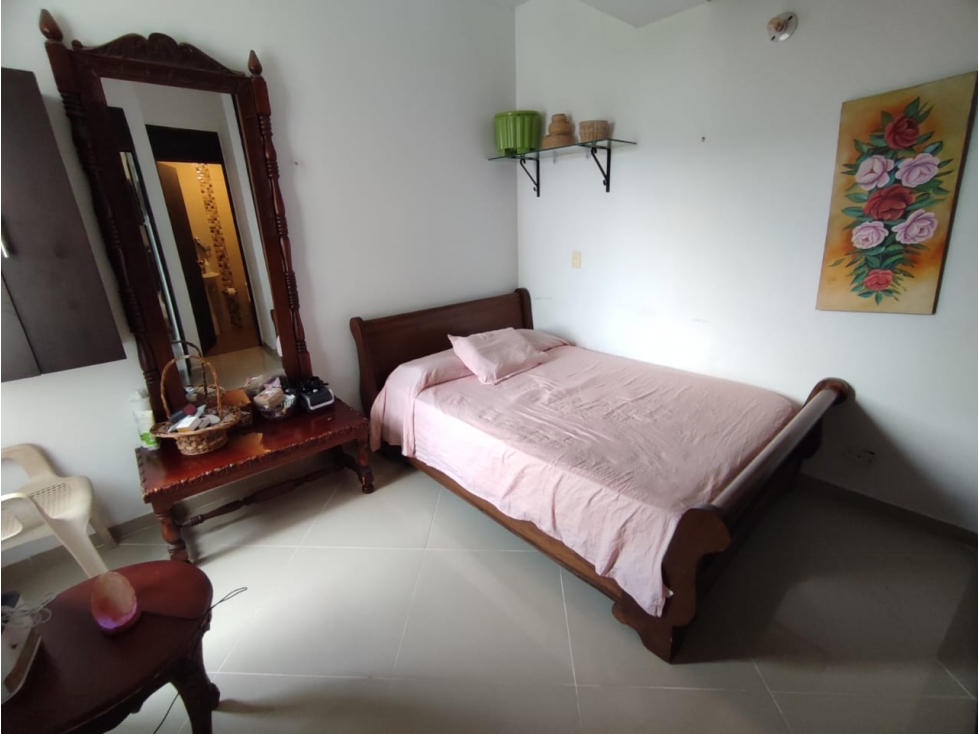 APARTAMENTO UNIDAD CERRADA SECTOR BELLO NAVARRA — foto 6