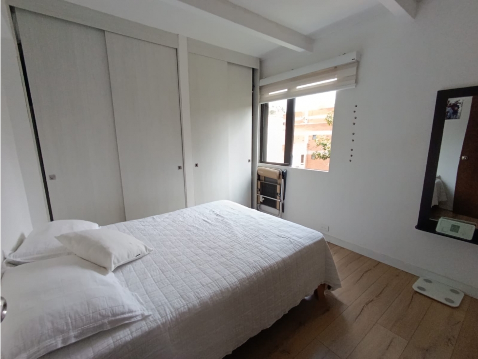 APARTAMENTO BELÉN CERCA MALL GRAN VÍA — foto 6