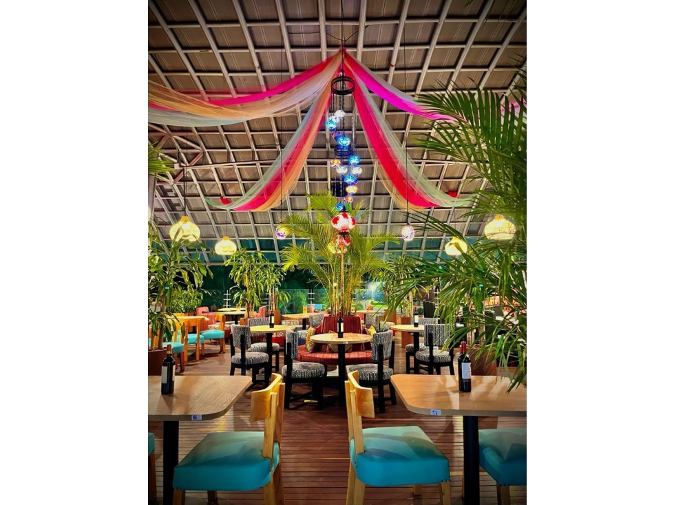 LOCAL COMERCIAL CERCA REST. EL RANCHERITO LAS PALMAS