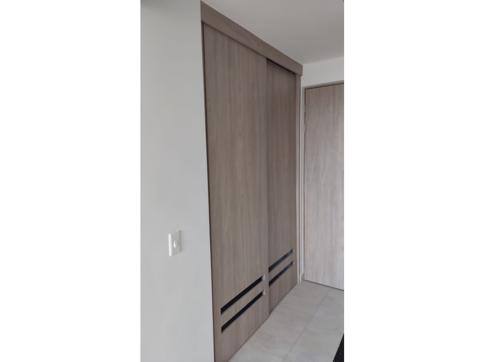APARTAMENTO CALASANZ CERCA SANTANA MALL — foto 6