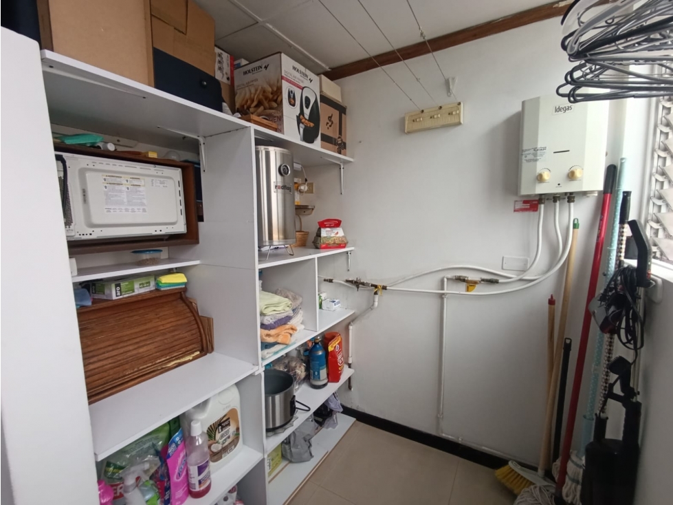 APARTAMENTO ENVIGADO CERCA CLÍNICA DE LA POLICÍA — foto 6