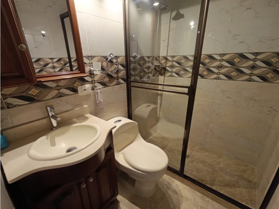 PENTHOUSE DIVIDIDO EN DOS APARTAMENTOS SECTOR CENTRO AV. LA PLAYA — foto 6