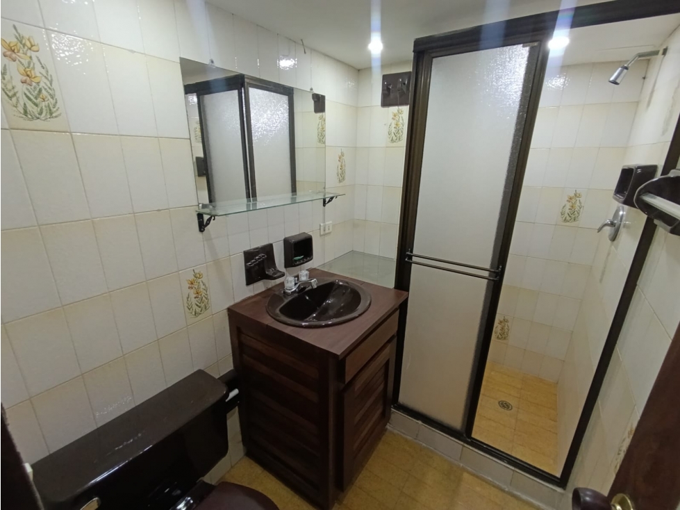 APARTAMENTO AMPLIO CALASANZ CERCA ESTACIÓN METRO FLORESTA — foto 6