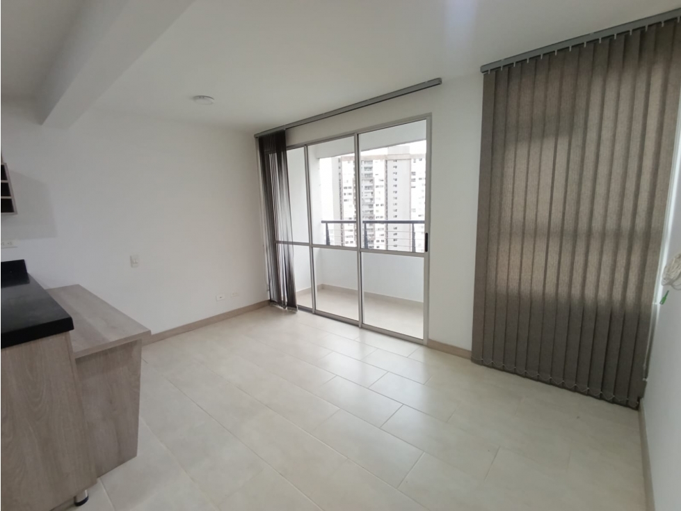 APARTAMENTO CALASANZ CERCA MALL SANTANA