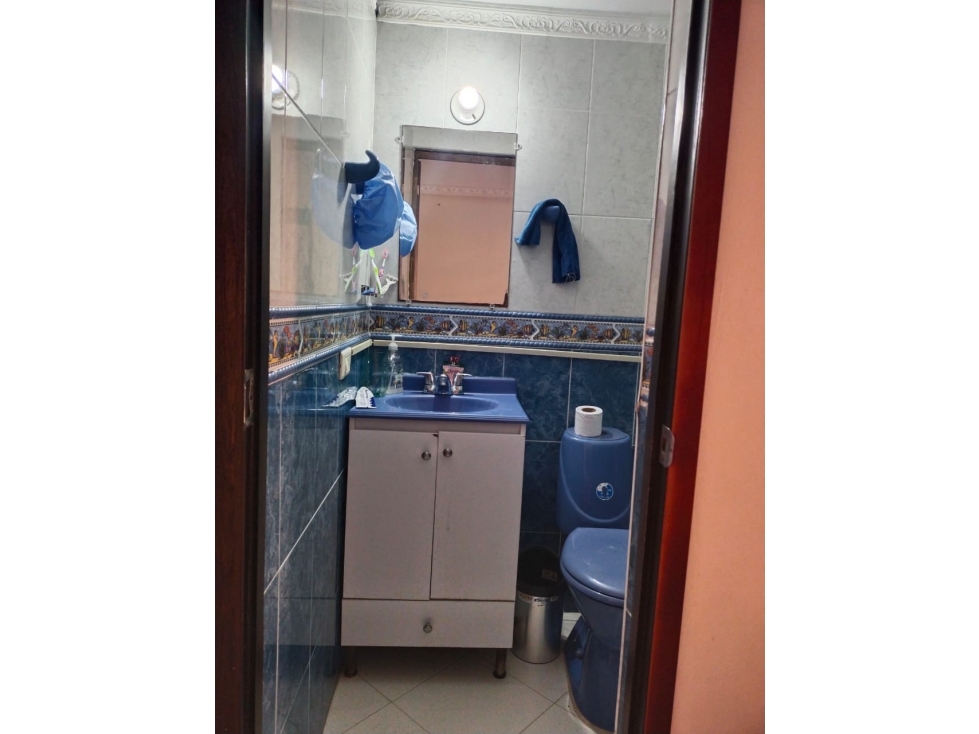 APARTAMENTO CALASANZ CERCA TAX ANDALUZ — foto 6