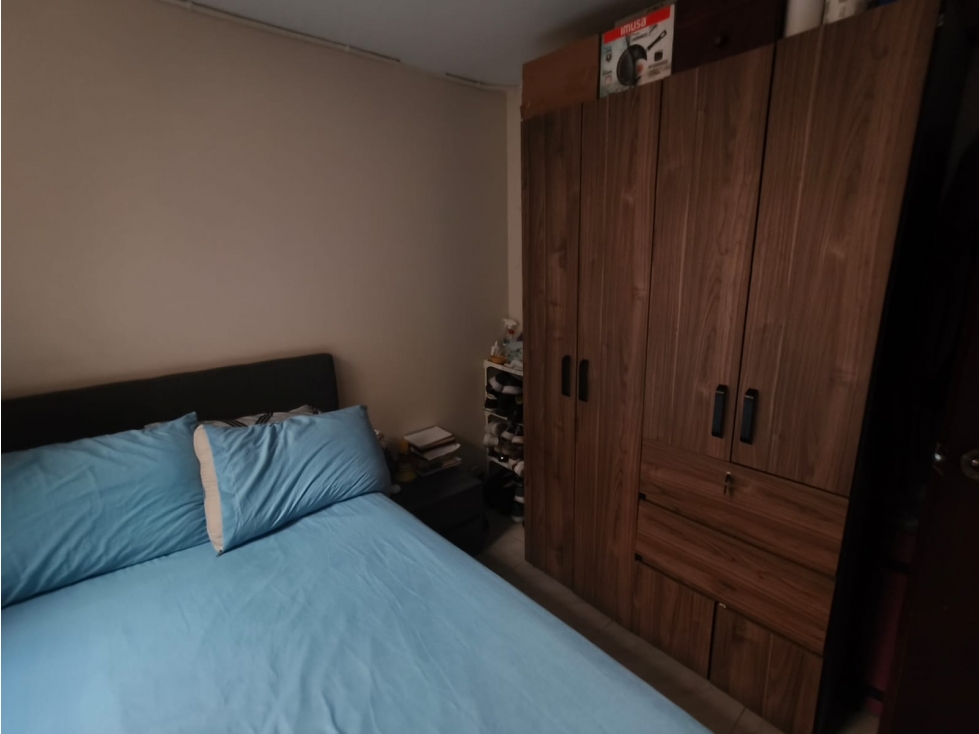 APARTAMENTO SANTA MÓNICA CERCA IGLESIA EL DIVINO MAESTRO — foto 6