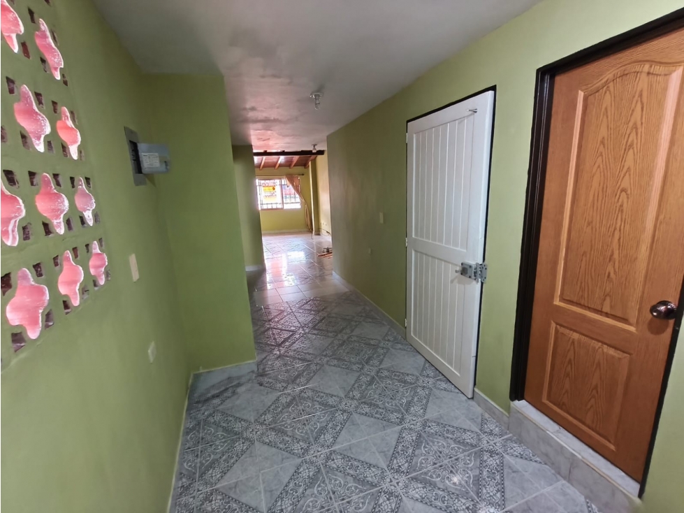 APARTAMENTO BELÉN CERCA COLEGIO LA INMACULADA