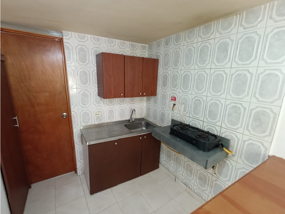 APARTAESTUDIO CALASANZ CERCA URB. CALASANIA DEL SOL — foto 3