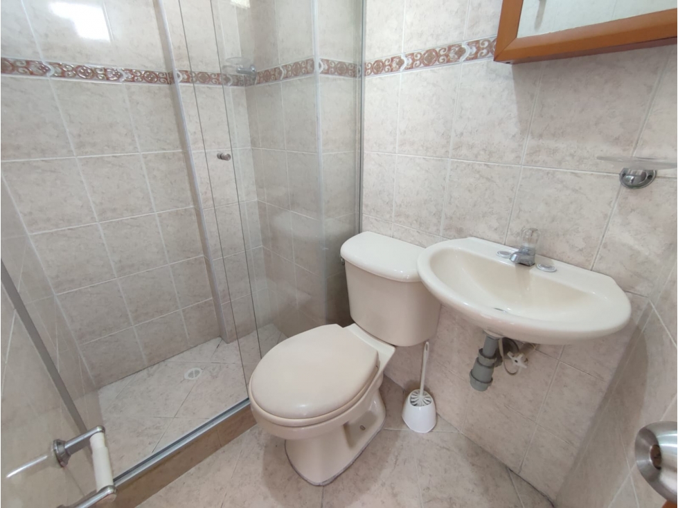 APARTAMENTO LA FLORESTA CERCA AV. 80 — foto 6