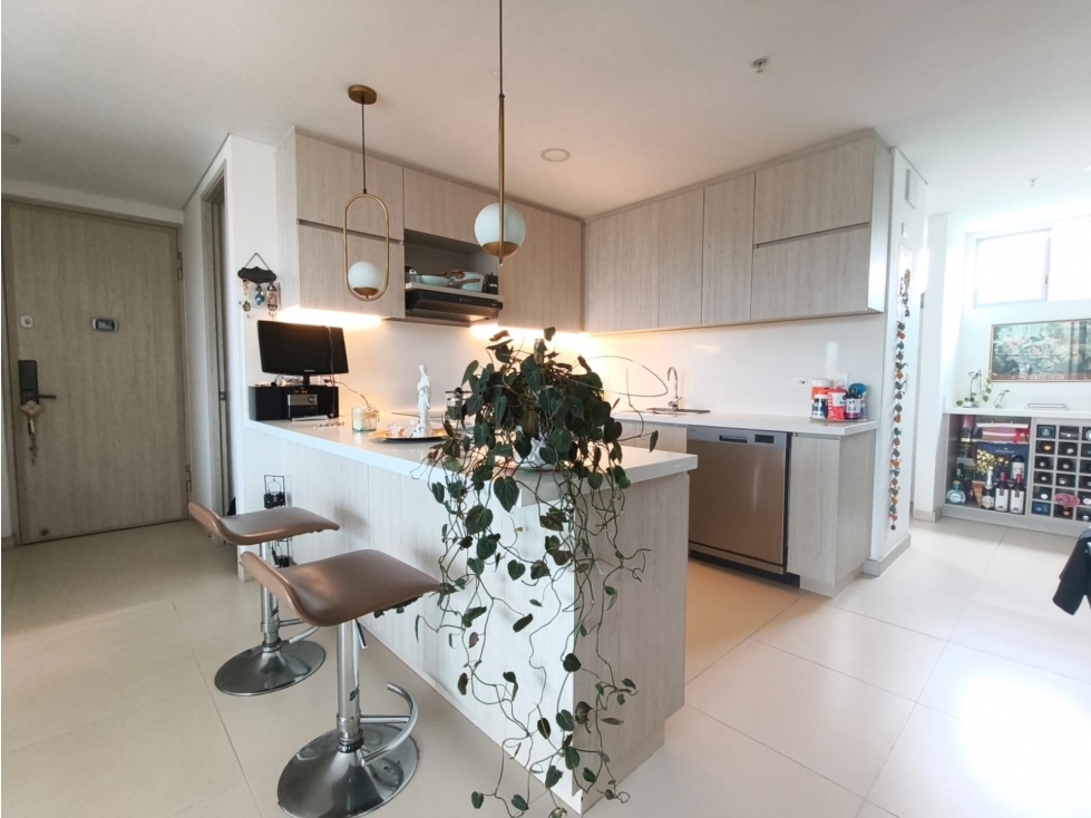 APARTAMENTO ENVIGADO CERCA C.C. CITY PLAZA — foto 6